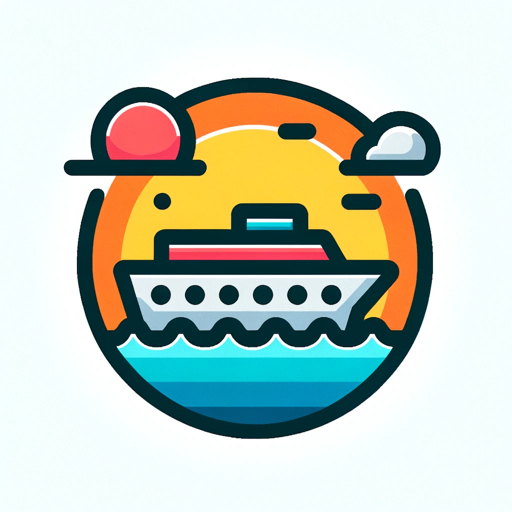 Cruise Vacations logo