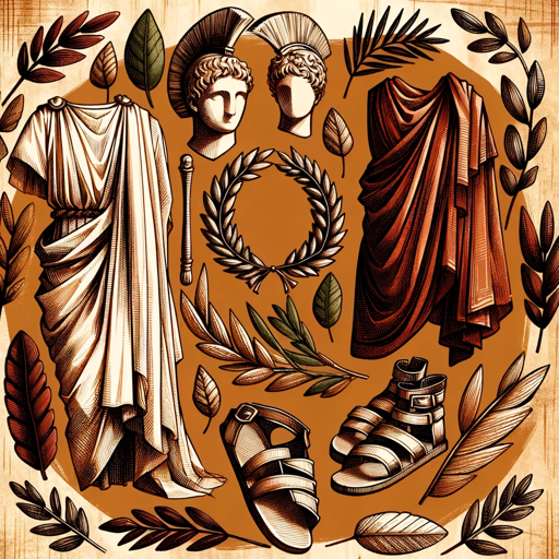 Fashion History Weaver logo