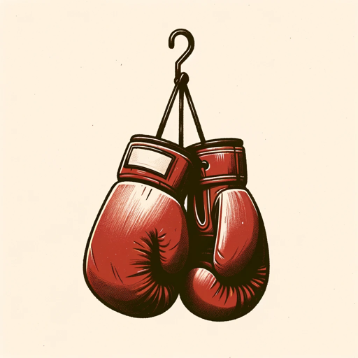 Coach Boxeo logo