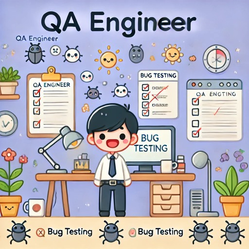 QA Test Case Generator QA OPTIMUS - AI-Powered logo