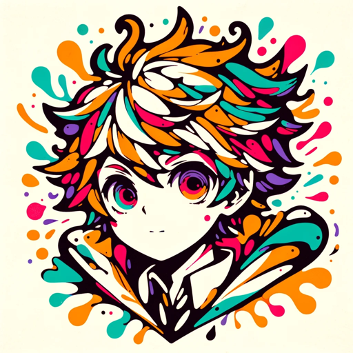 Anime Illustrator logo