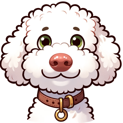 Hoboken Hound logo