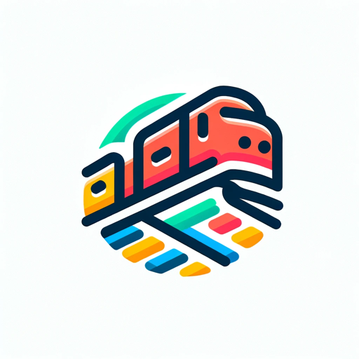 Railroads logo