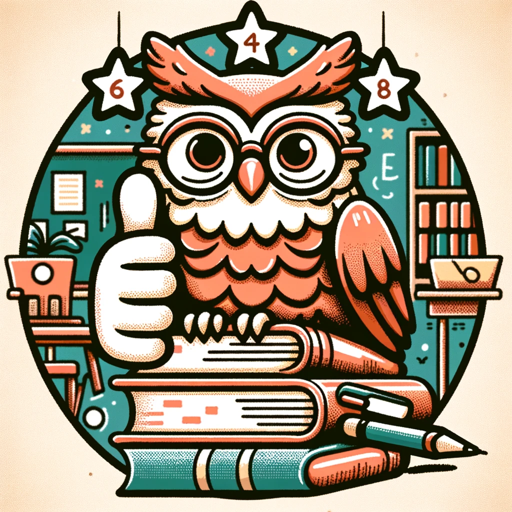 Grading Assistant logo