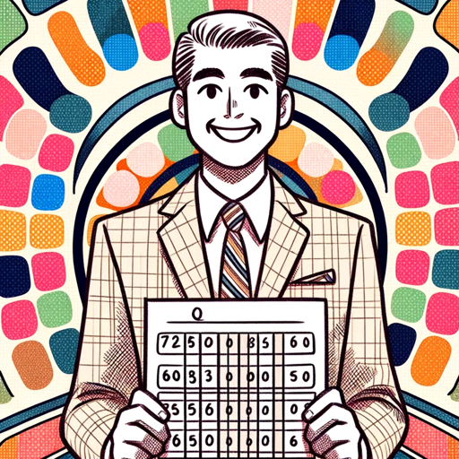 Jeopardy Host logo