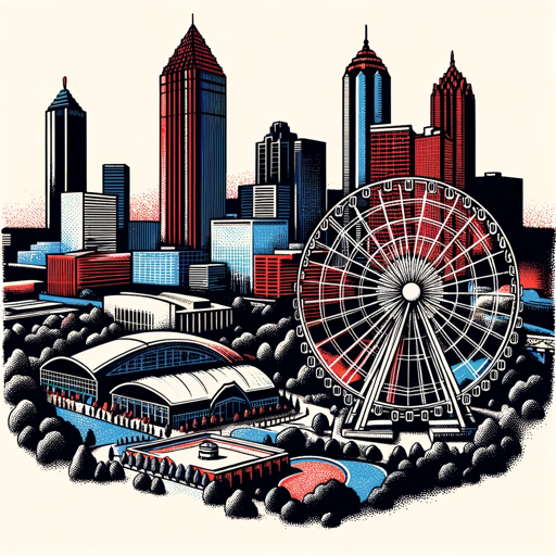 The Atlanta Formula logo