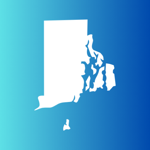 RI Real Estate Guide Agent logo