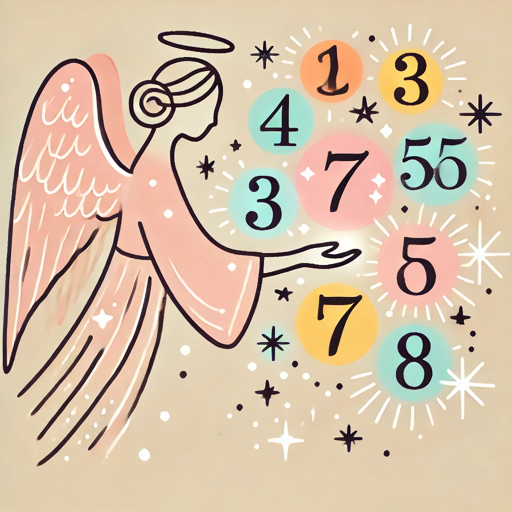 Guida ai Numeri Angelici logo