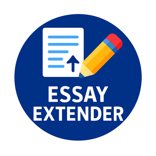 Essay Extender GPT logo