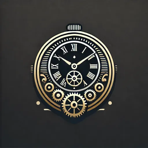 The Luxury Watch Expert logo
