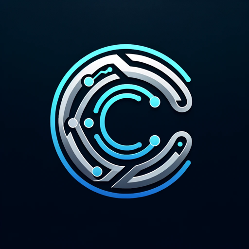 CODE Simplifier logo