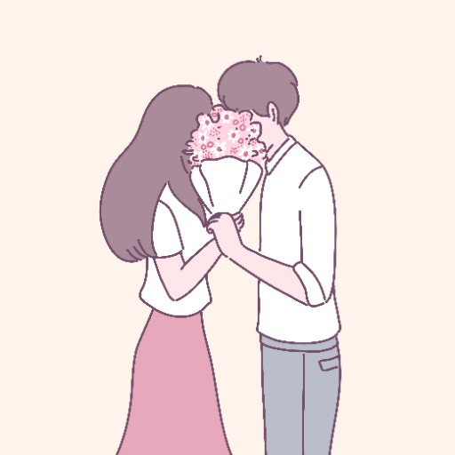 Romance Teller logo