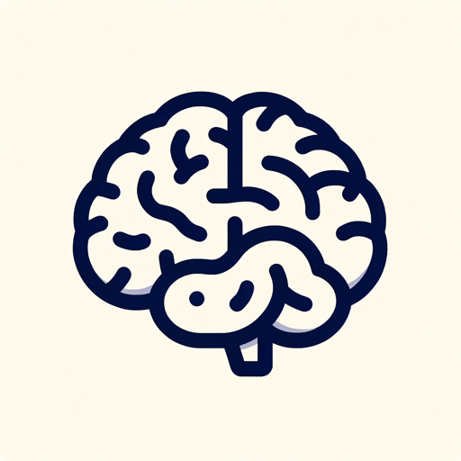 Mind Bender logo