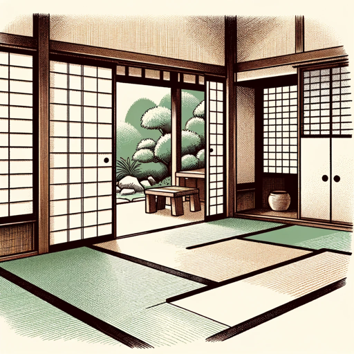 🥋 Virtual Sensei Assistant 🤖 logo