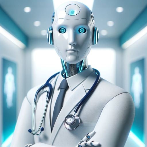 Doc Bot logo