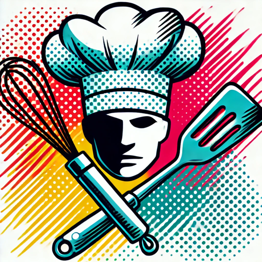Master Cooking Technique Coach logo