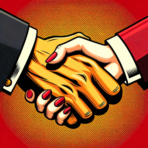 Evidence-Based Negotiation Partner for CEOs logo