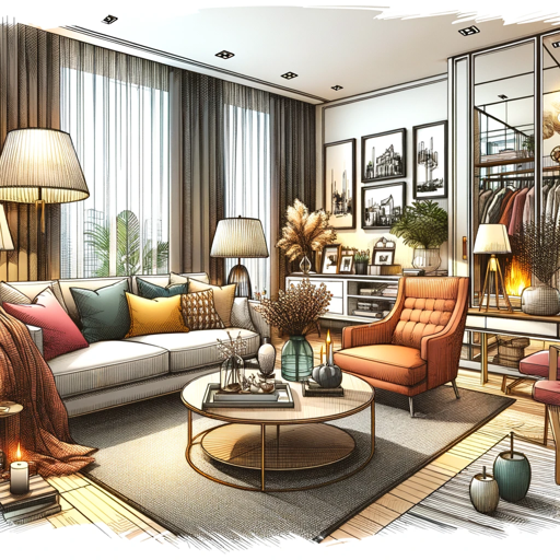 Interior Design Buddy logo