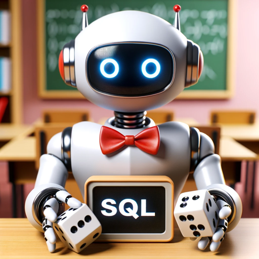 Academy SQL e Banco de Dados - By kadubruns logo