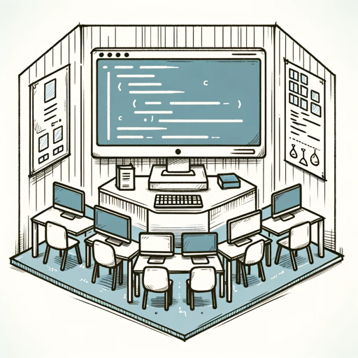 Academia de Programación logo
