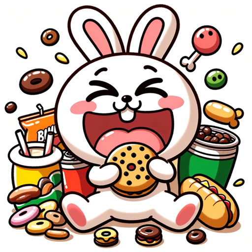 Foodie's Choice logo