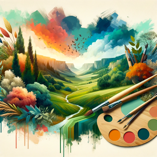 Mentor de Arte logo