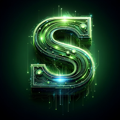 Selenium 4 Programming Assistant logo