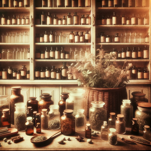Natural Remedies Advisor logo