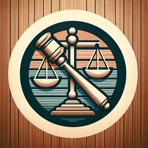 Personal Legal Advisor logo