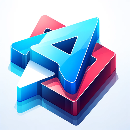 Angular Migrator from V4 to V5 logo