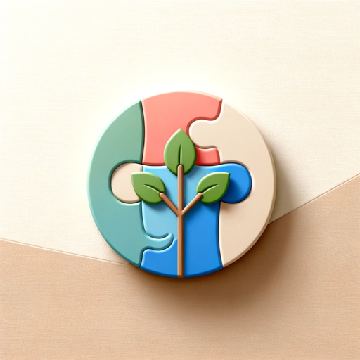 Pediatric OTP Assistant logo