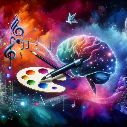 AI in Creative Industries GPT logo