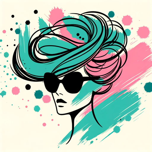 Style Muse logo