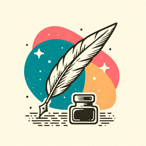 Style Scribe logo