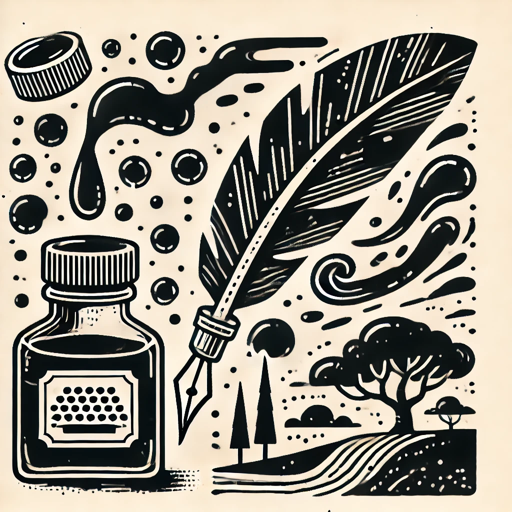 Inkwell Consultants logo