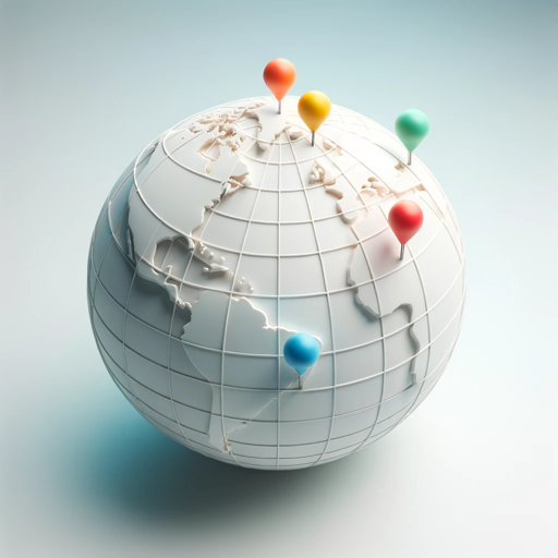 Travel Buddy logo