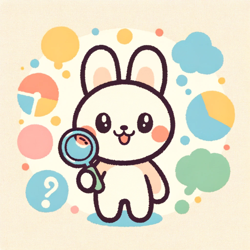 性格診断くんPersonality Diagnosis logo