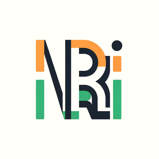 NRI logo