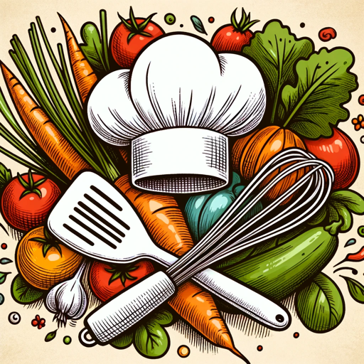 π¨βπ³ Culinary Genius GPT π² logo