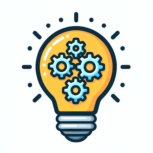 Business Plan Assistant logo