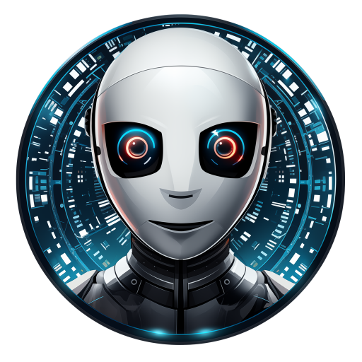 🤖 Mr. Robot logo