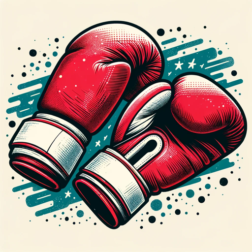 🥊✨ BoxerBase: Fight-Ready Fitness 🏋️🍽️ logo