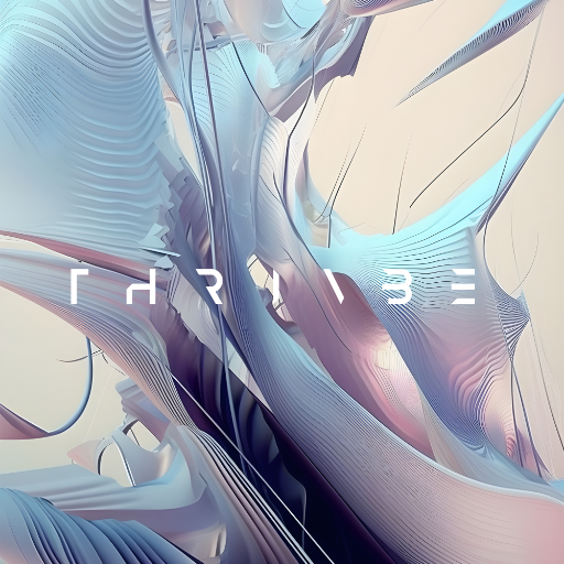 Thrivbe AI logo