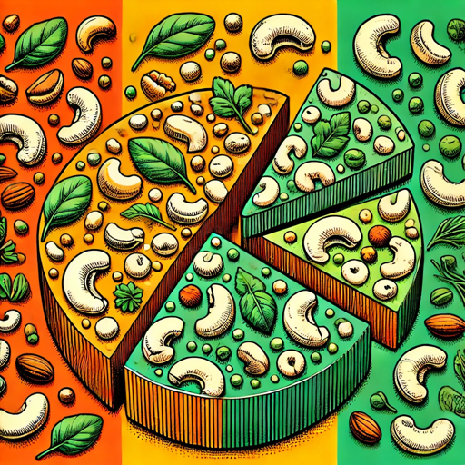 Vegan Cheese Craft Guide logo