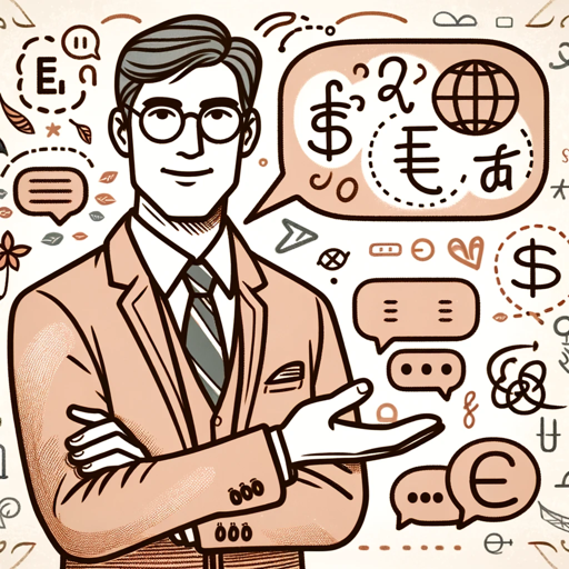 Language Mentor logo