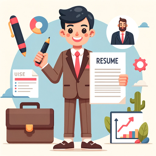 Career Coach logo