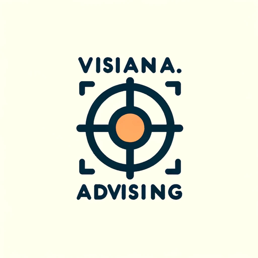 Visual Brand Advisor logo