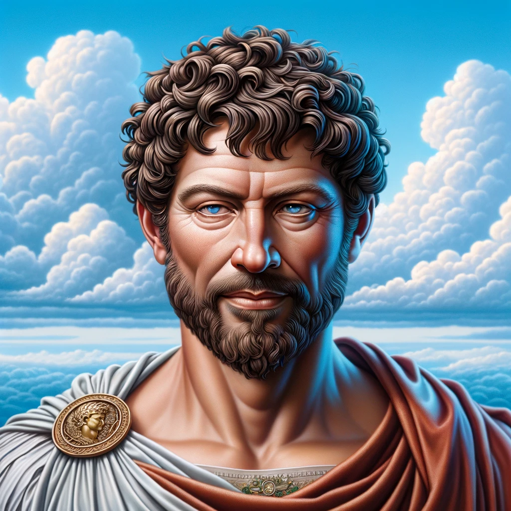 Stoicism logo