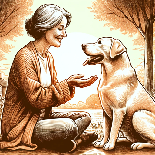Best Dog Training And Psychology logo