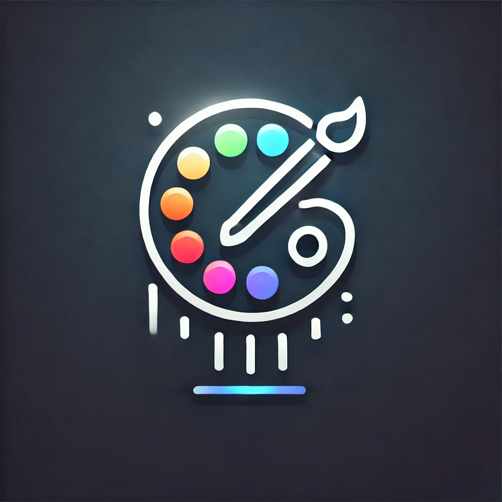 MJ Creative Prompter logo